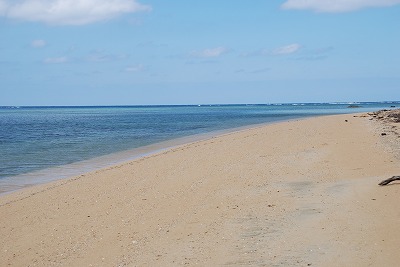 西表島のプライベートツアーならメラマウリゾート
