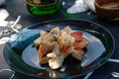 西表島のプライベートツアーならメラマウリゾート