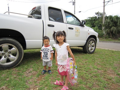 西表島のプライベートツアーならメラマウリゾート