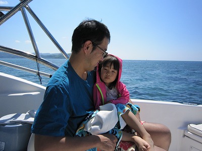 西表島のプライベートツアーならメラマウリゾート