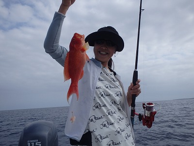 西表島で釣りとシュノーケリングで楽しむ