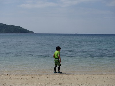 西表島で貸切のプライベートツアーならリピーター率一番のメラマウリゾート