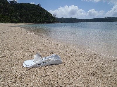 訓練は訓練のみで！