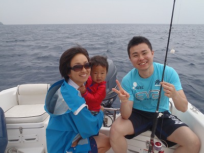 妻の後輩と海へ 妻の後輩と海へ