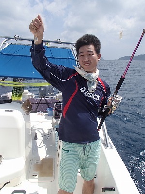 西表島でシュノーケリングや釣りを石垣島から日帰りでも楽しめるメラマウリゾート