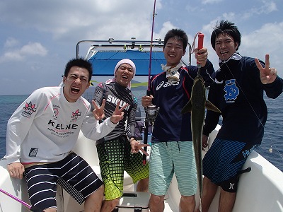 西表島でシュノーケリングや釣りを石垣島から日帰りでも楽しめるメラマウリゾート