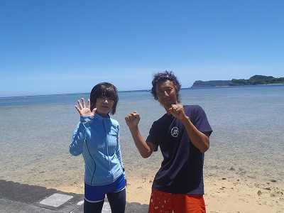 友さんの５００ＤＩＶＥ記念