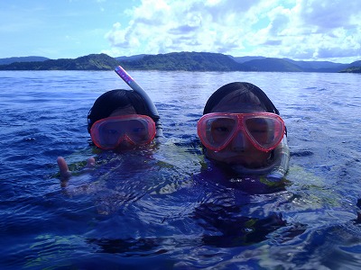 西表島の海のリゾートならメラマウリゾート 西表島の海のリゾートならメラマウリゾート