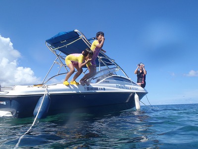 西表島の海のリゾートならメラマウリゾート 西表島の海のリゾートならメラマウリゾート