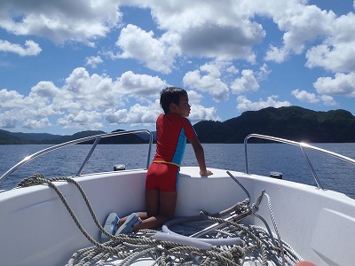 西表島の海のリゾートならメラマウリゾート 西表島の海のリゾートならメラマウリゾート