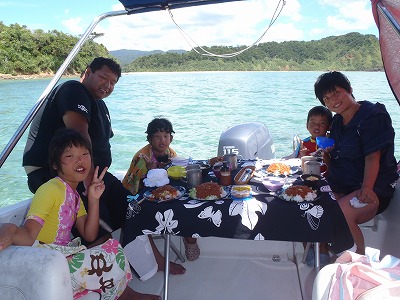 西表島の海のリゾートならメラマウリゾート 西表島の海のリゾートならメラマウリゾート