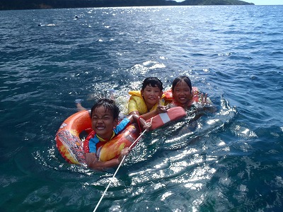 西表島の海のリゾートならメラマウリゾート 西表島の海のリゾートならメラマウリゾート