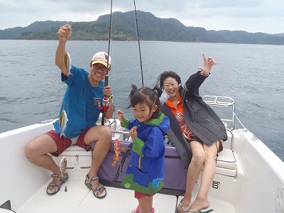 西表島のプライベートツアーならメラマウリゾート