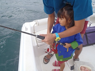 西表島のプライベートツアーならメラマウリゾート