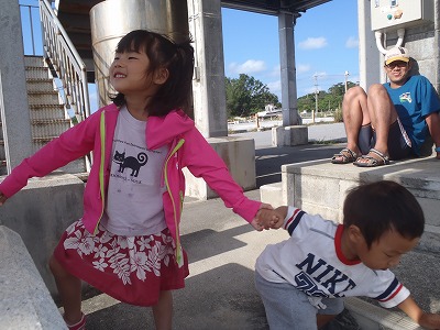 西表島のプライベートツアーならメラマウリゾート