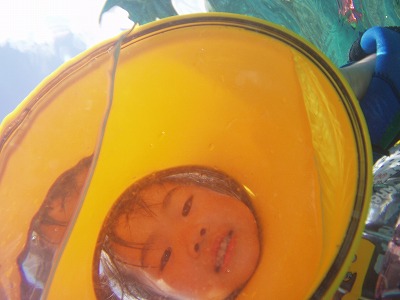 西表島のプライベートツアーならメラマウリゾート