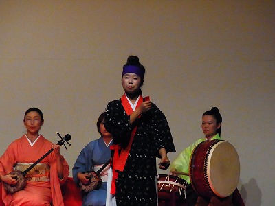 沖縄・西表島に生きることを実感